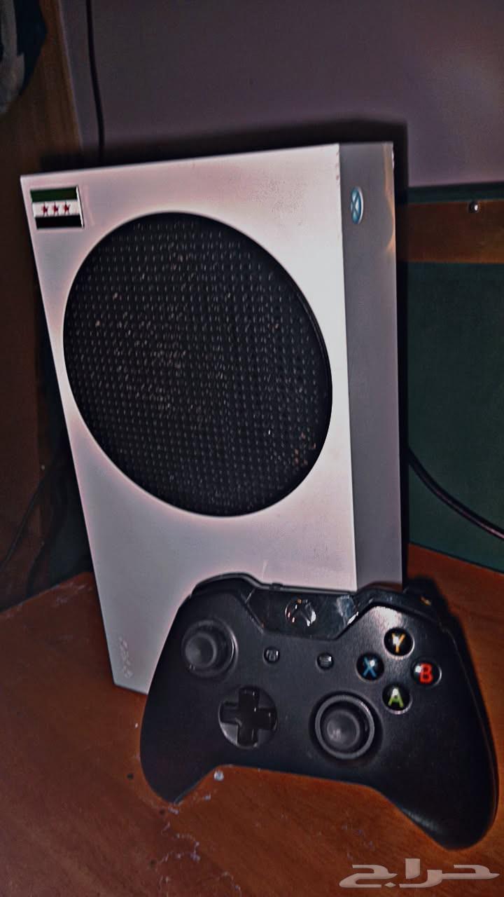 ما شاء الله تبارك الله اكس بوكس سيريس اس عل السام64508565650049110