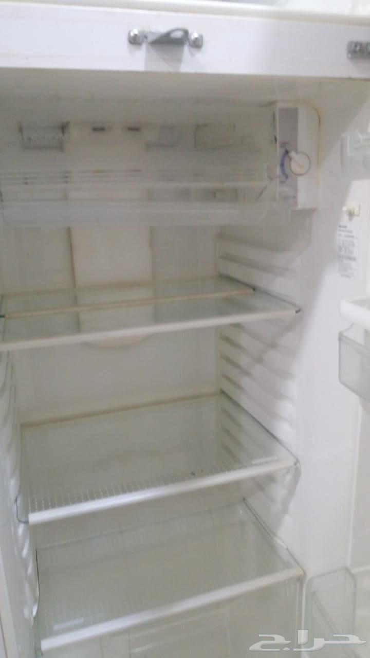 ثلاجه نوع شارب كهرباء 220  غسالة اوتمتك 5 كيلو   فرن 5 عيون64510126119042113