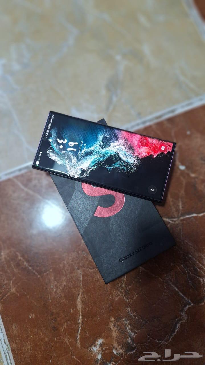 جوال s22ultra اخو الجديد64506563154947110