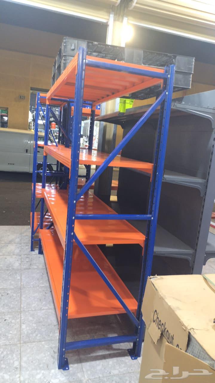 ارفف رفوف مستودعات تخزين منازل بيوت سوبر ماركت صيدليات مكابت64503226900227113