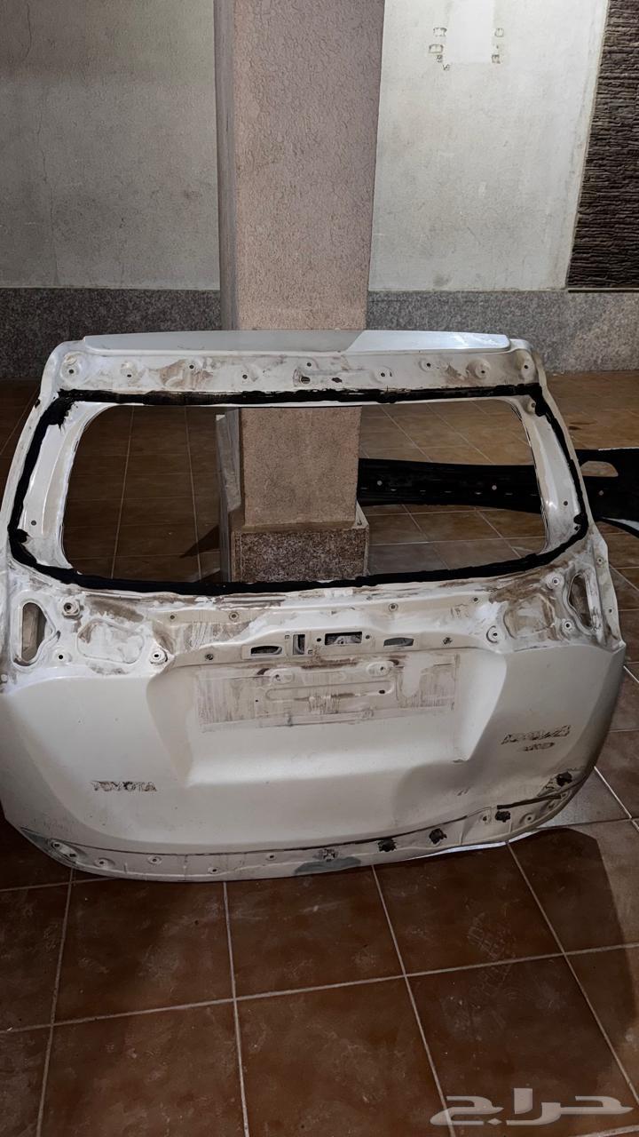 شنطة رافور 2016 فل وكاله64509377791747111