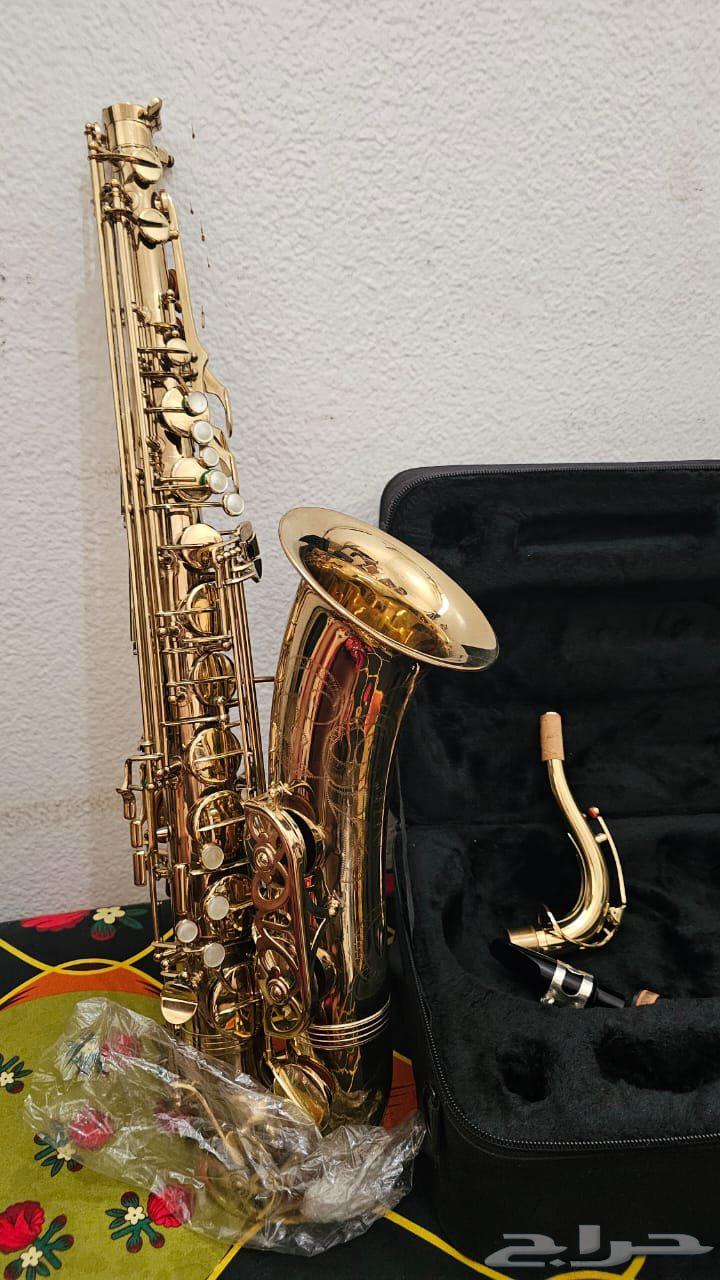 Saxophone and trombone available64503349678339110