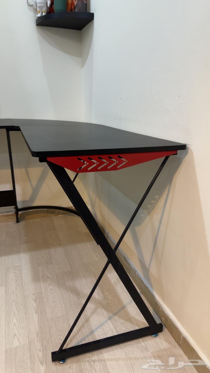 طاولة بي سي فايبر صنع الماني64508383379331112