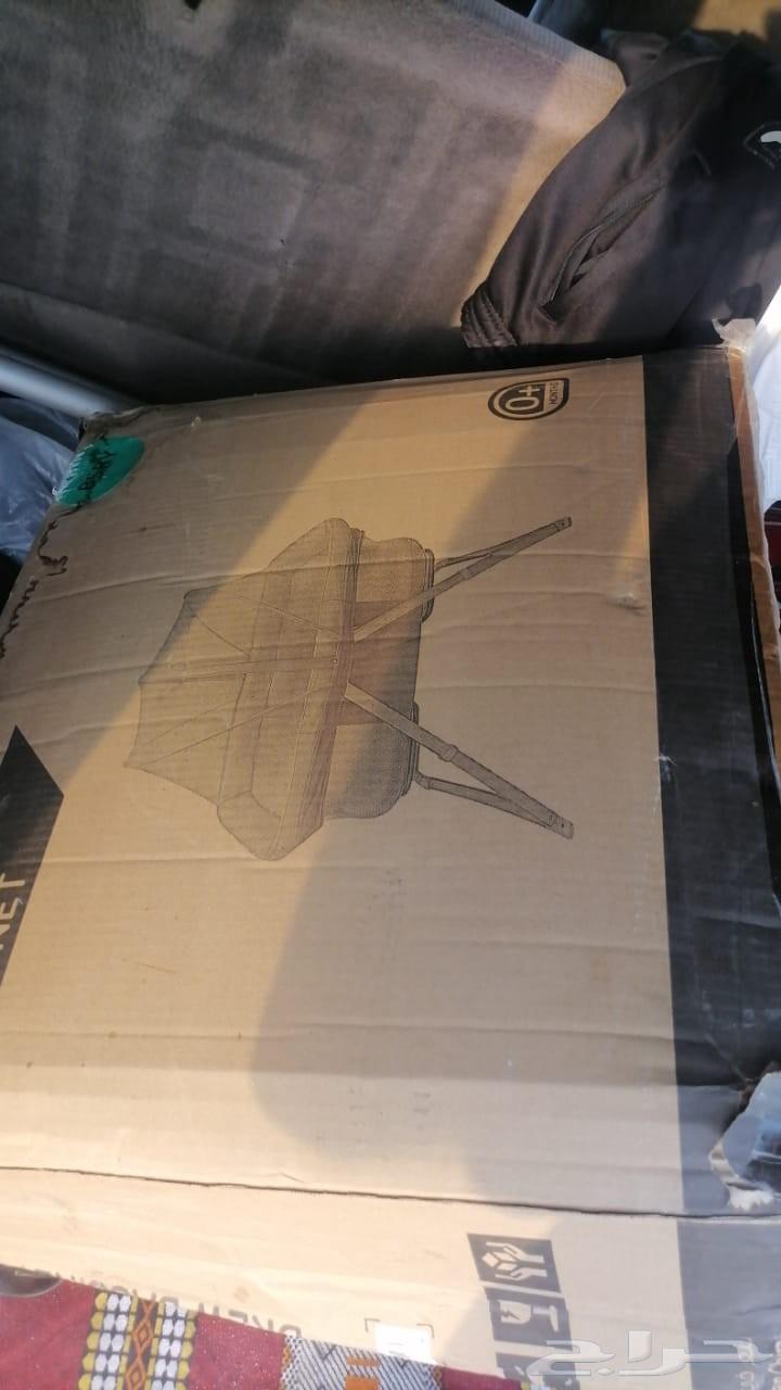 سرير اطفال جديد لم يستخدم64509533143041111