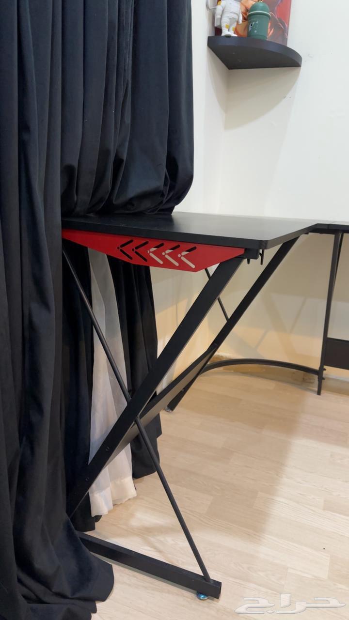 طاولة بي سي فايبر صنع الماني64508383379331113