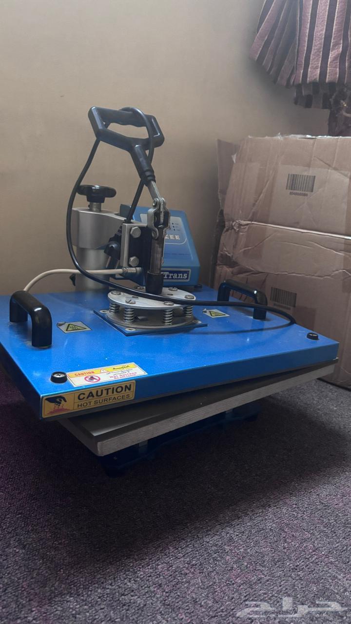 اله طبع حراريه Jtrans64506413405571111