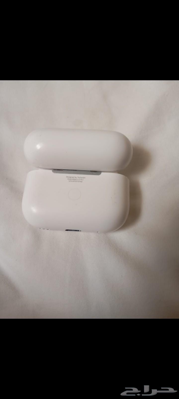 سماعه ابل استخدام نظيف64509533176706113