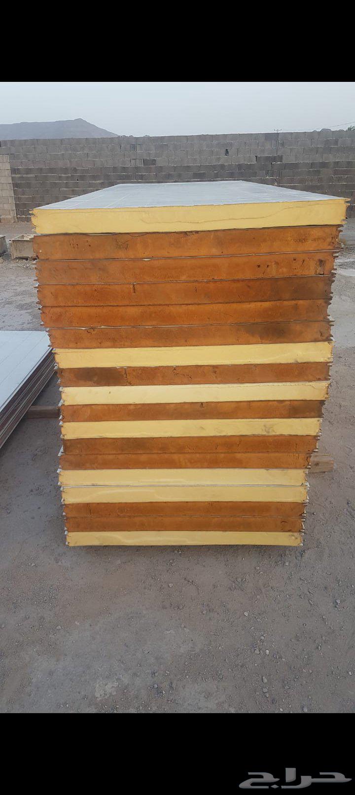 Used single panels available, as well as new and ribbed panels64502845034114112