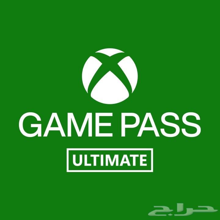 game Pass ultimate شهر 36 ريال عرض اليوم الوطني64510196653443110