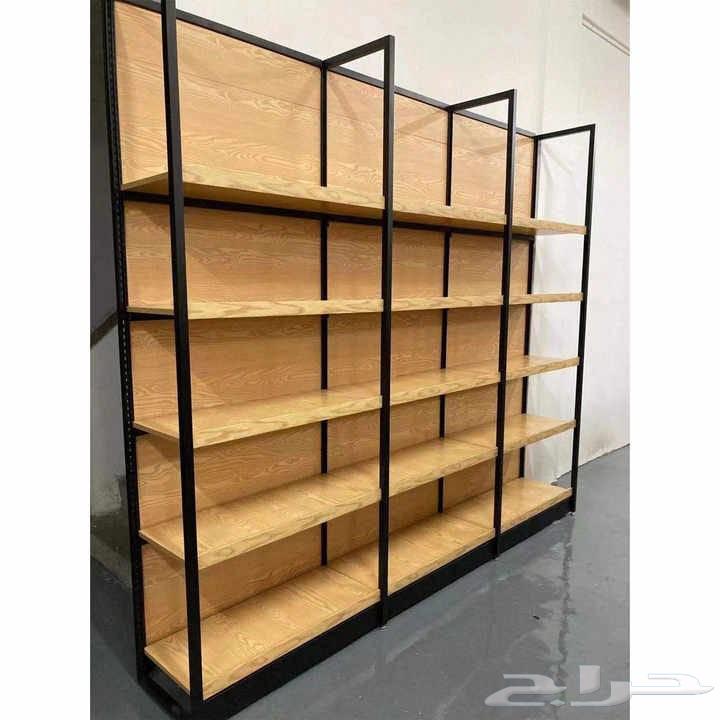 We have used and new shelves available, with delivery throughout the Kingdom64509504822145112