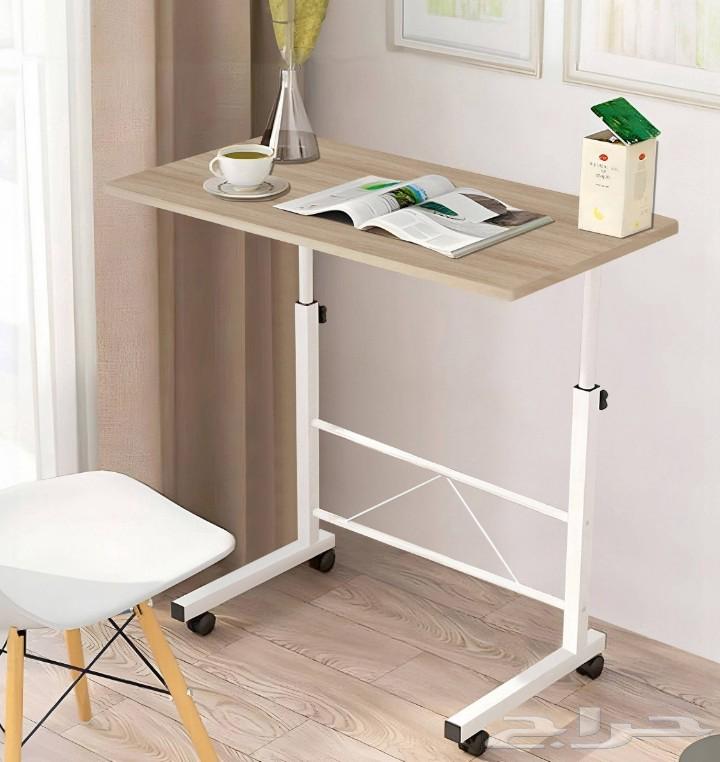 طاولة متعددة الاستخدام للدراسة والابتوب واحتياجات متعدده64508243399811110