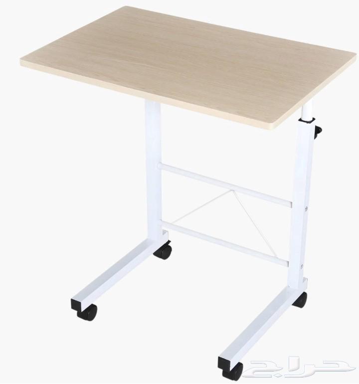 طاولة متعددة الاستخدام للدراسة والابتوب واحتياجات متعدده64508243399811112