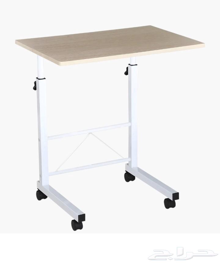 طاولة متعددة الاستخدام للدراسة والابتوب واحتياجات متعدده64508243399811111