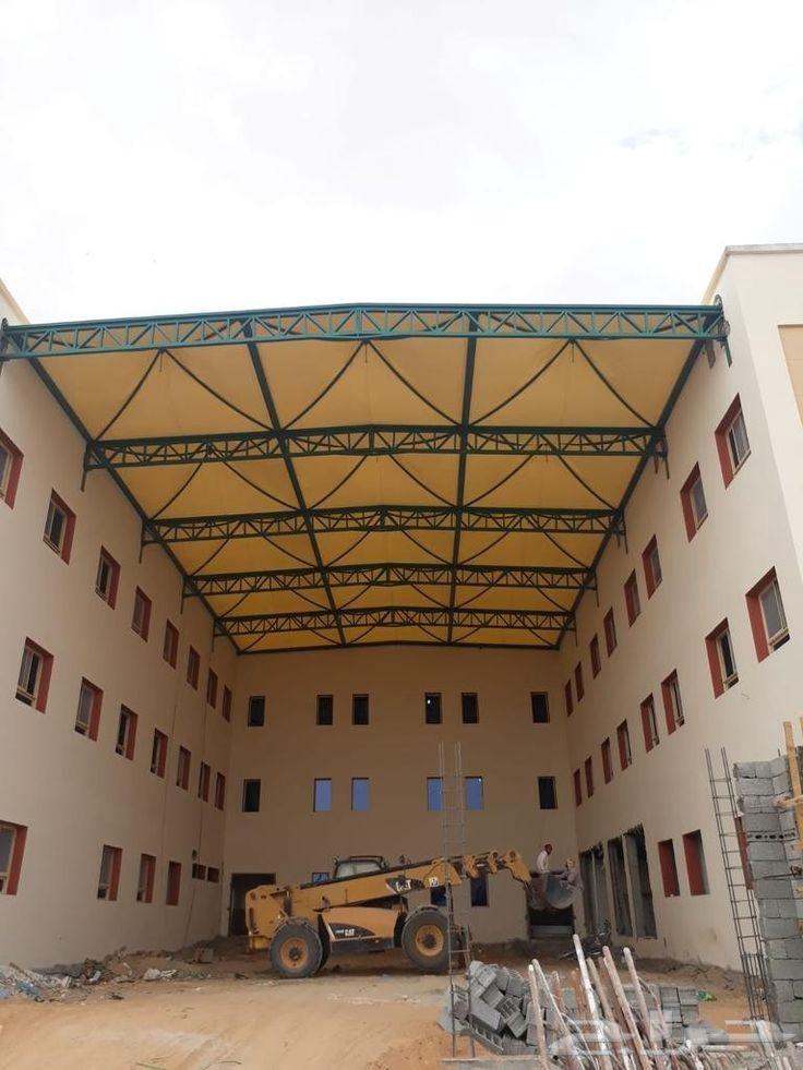 حداد مظلات سواتر ساندوتش بنل نودار تراثيه64482023152514110