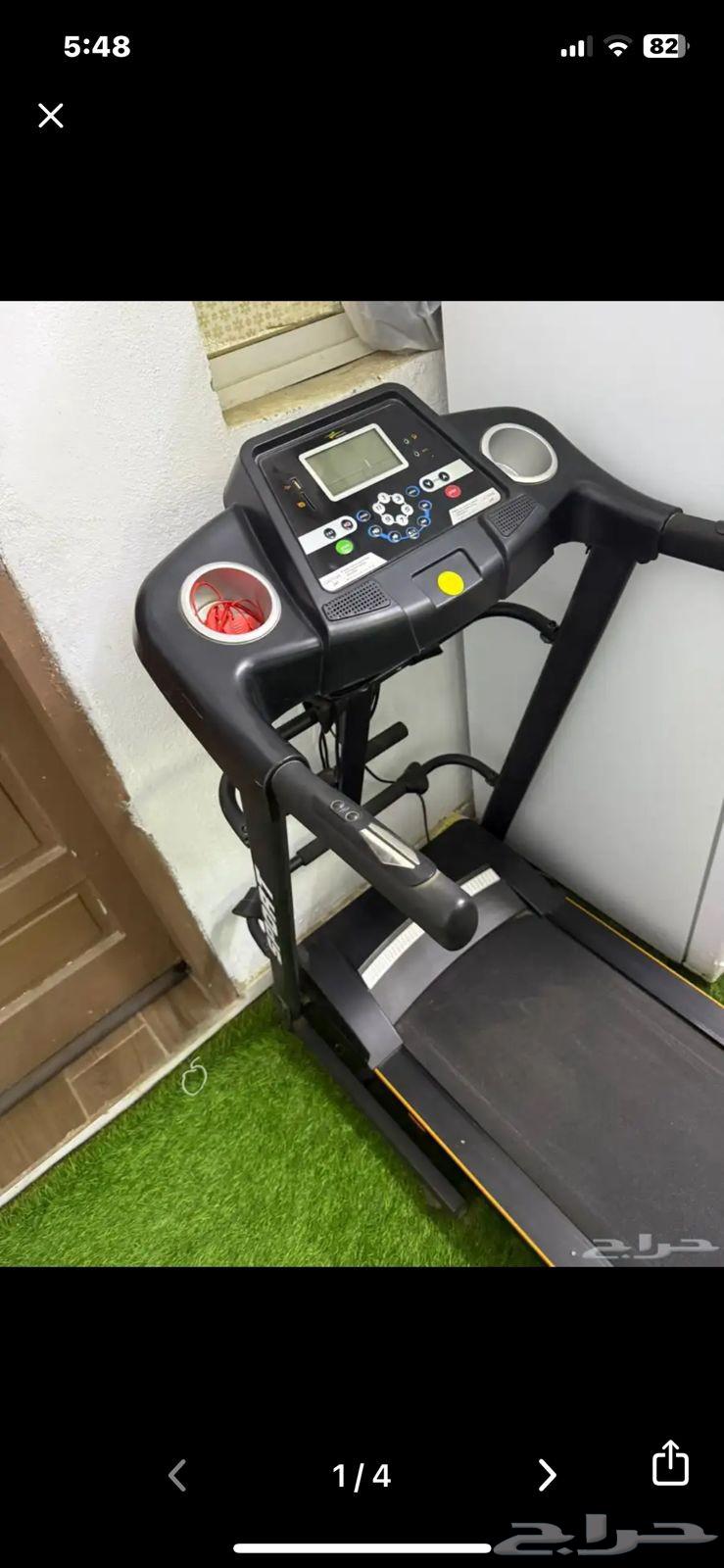 للبيع جهاز سير64507824070018112