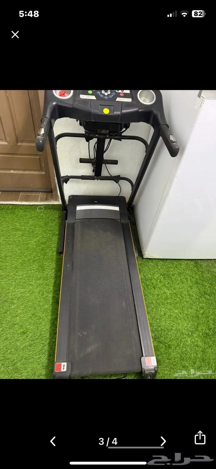 للبيع جهاز سير64507824070018110