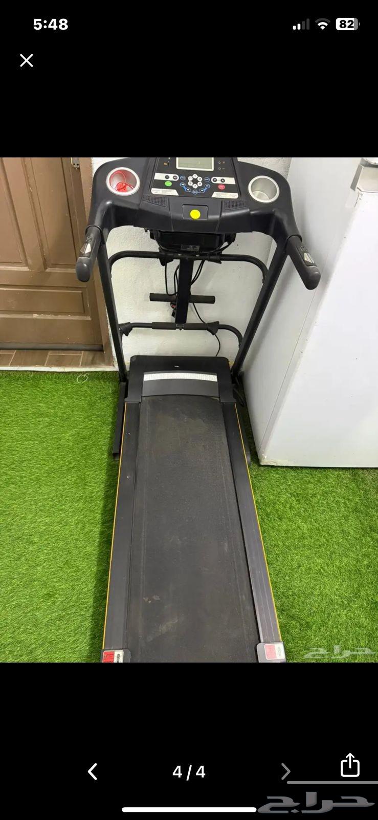 للبيع جهاز سير64507824070018111