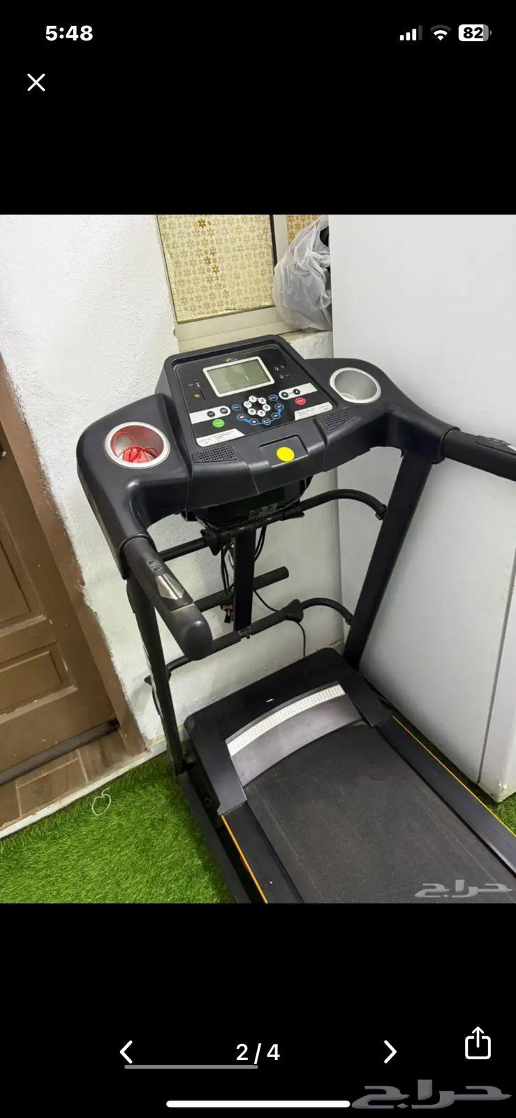 للبيع جهاز سير64507824070018113