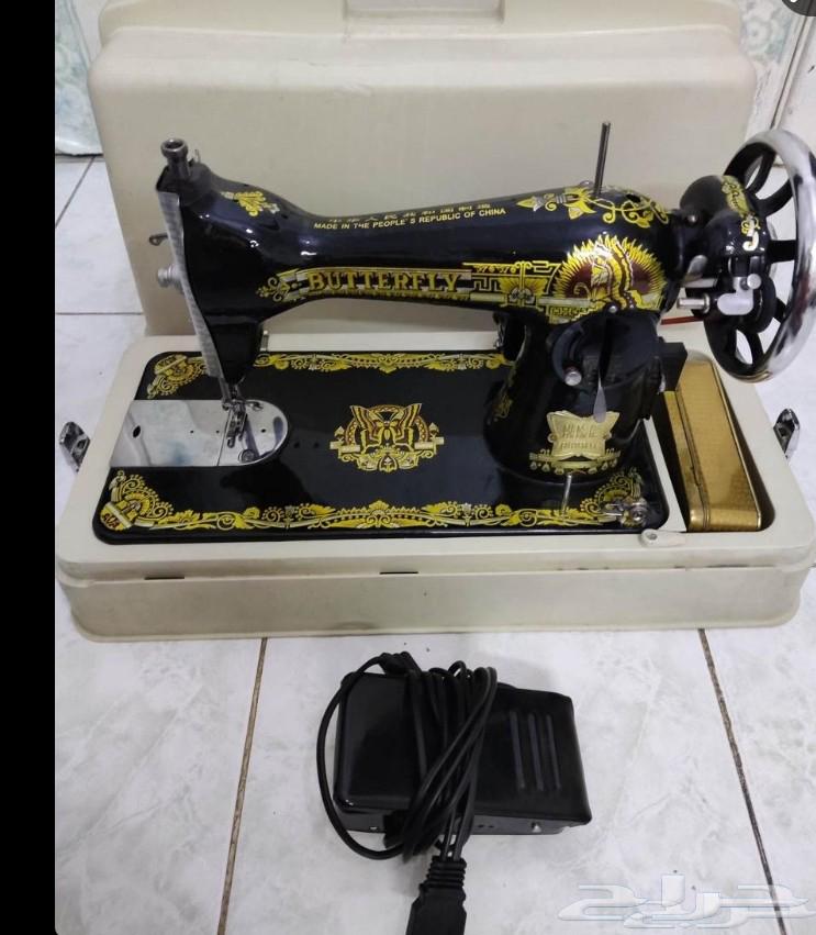 للبيع جوال وماكينه خياطه كهرباء64507207138947110
