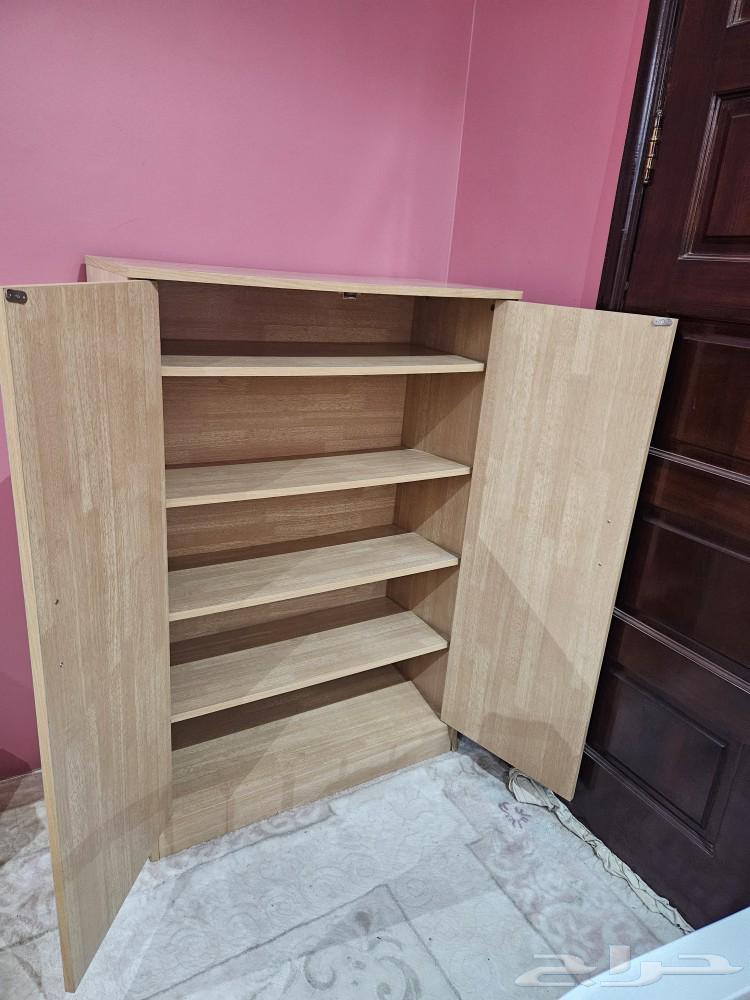 دولاب أحذية64505287601794111