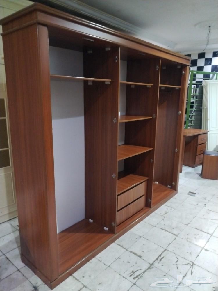 للبيع دولاب وطني 6أدرف مستخدم نظيف64506788544769111