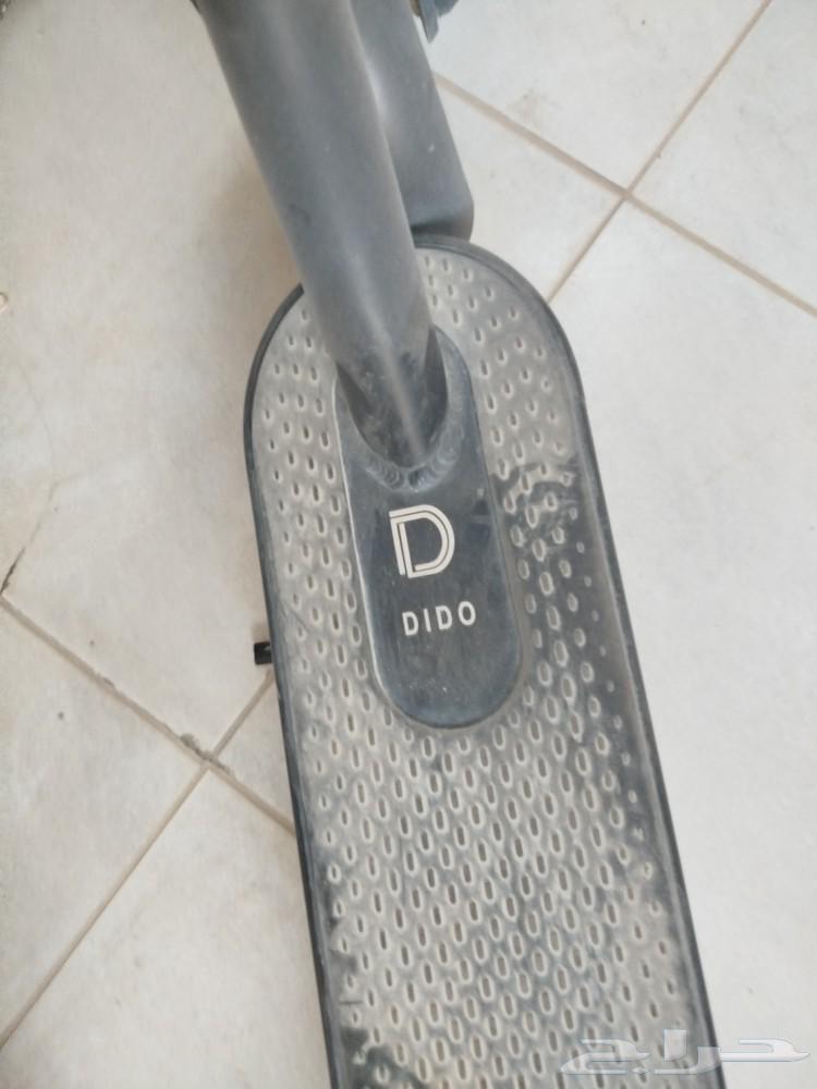 Clean Dido scooter for sale, contact via WhatsApp only64507626497921111