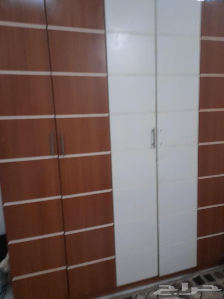 غرفة نوم كاملة للبيع64504050992386112