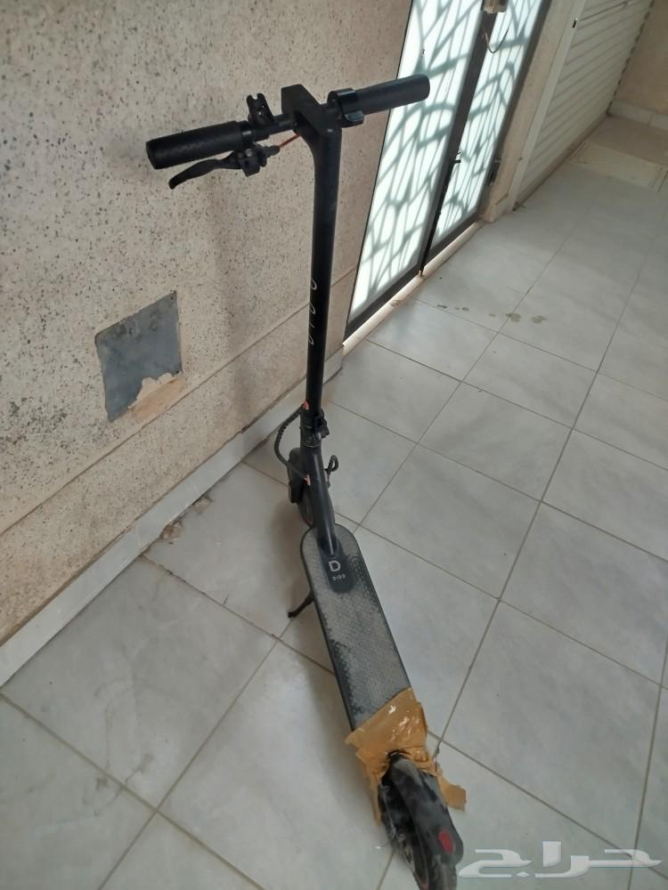 Clean Dido scooter for sale, contact via WhatsApp only64507626497921110