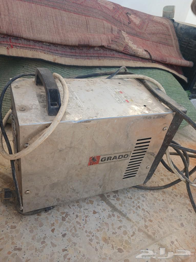 New welding machine used for 10 days64504037208835110