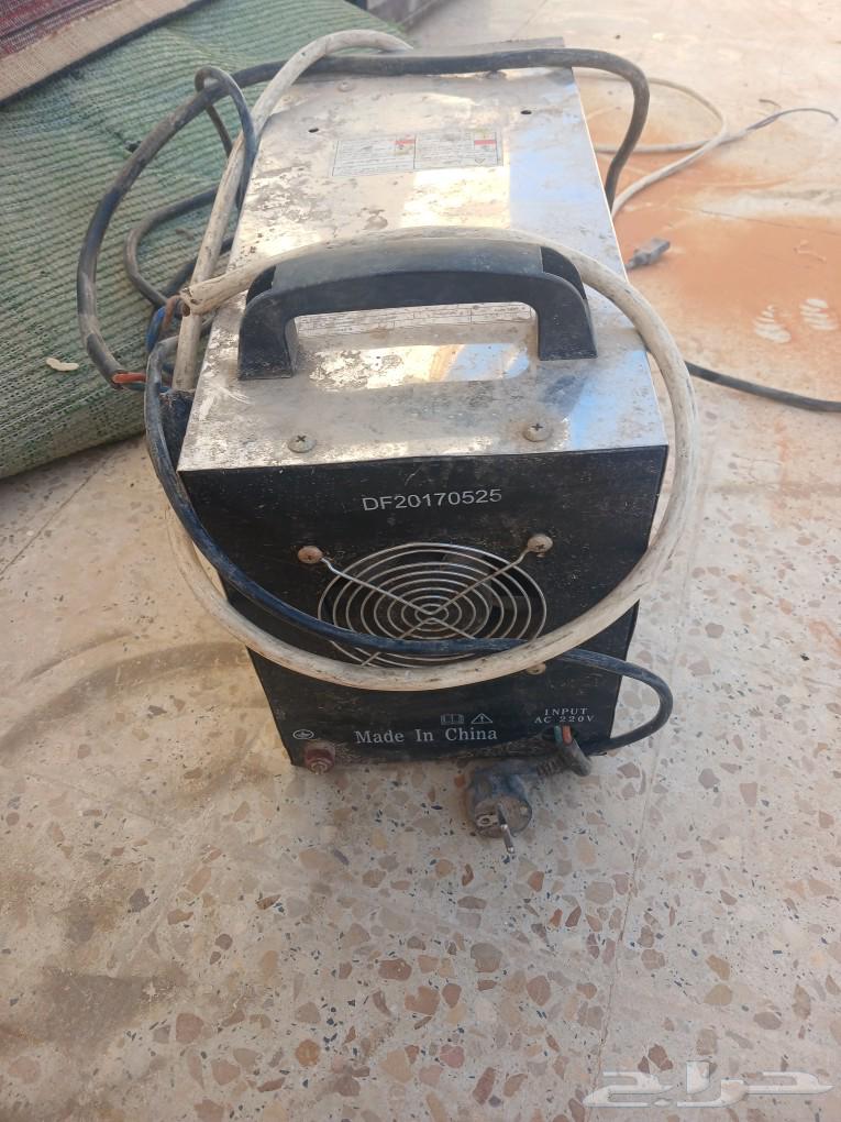 New welding machine used for 10 days64504037208835114