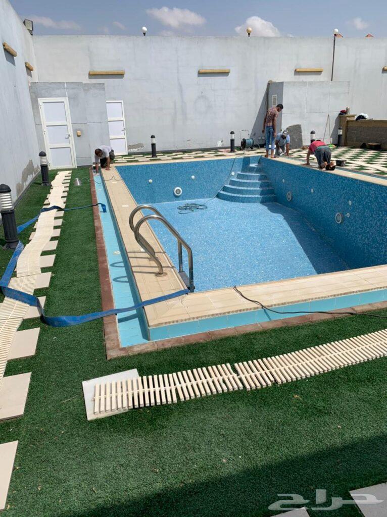 كشف تسريبات المياه عوازل فوم حراري64546222585987110