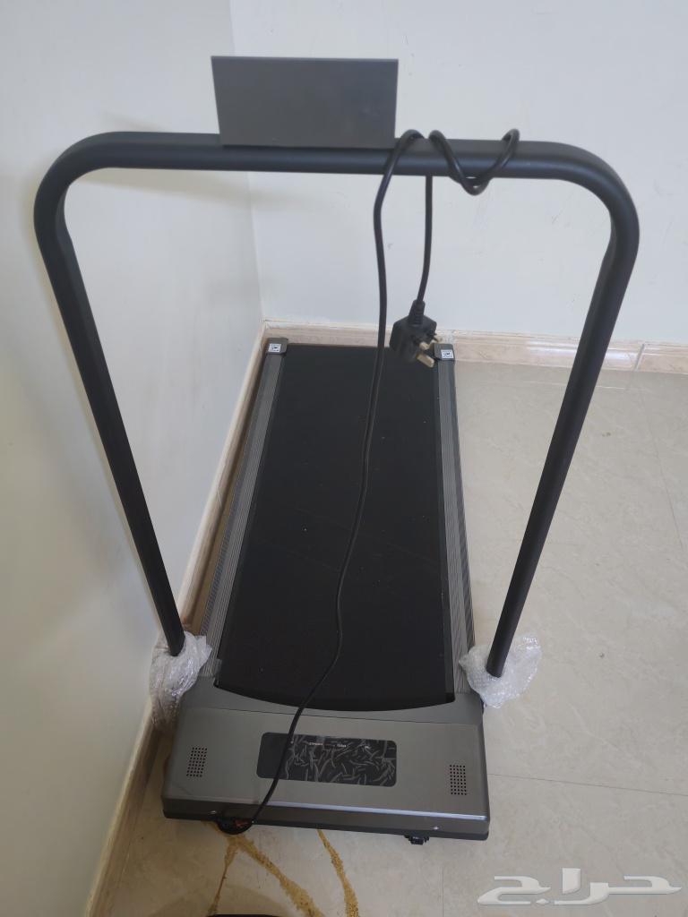 جهاز سير مشي للرياضه ب600 ريال بكرتونه64504009276547111