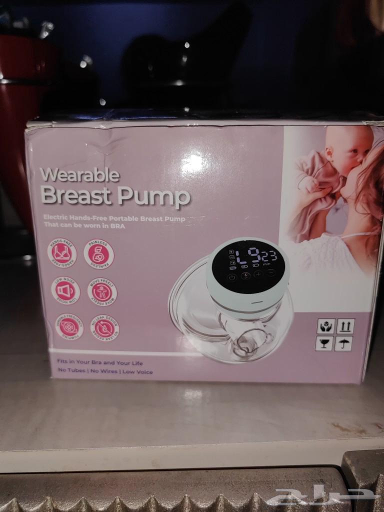 شفاط حليب جديد. جهاز مساج واذابت الدهون64504105509635114