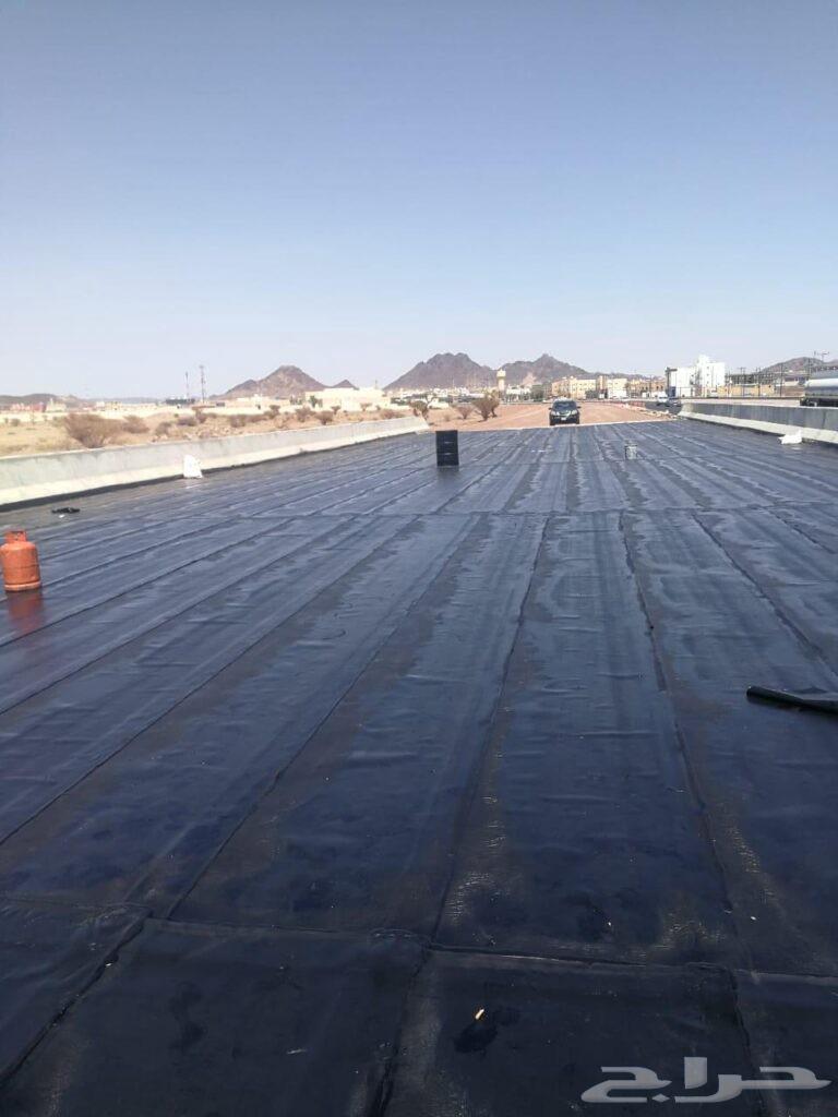 كشف تسريبات المياه عوازل فوم حراري64546222585987113