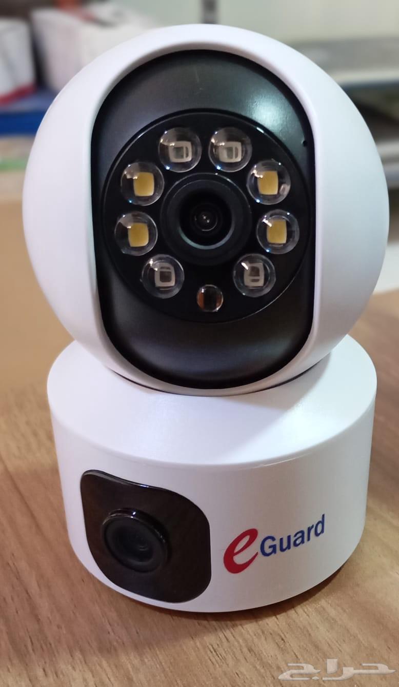 Crazy price for a dual-camera WiFi device64505439870338110