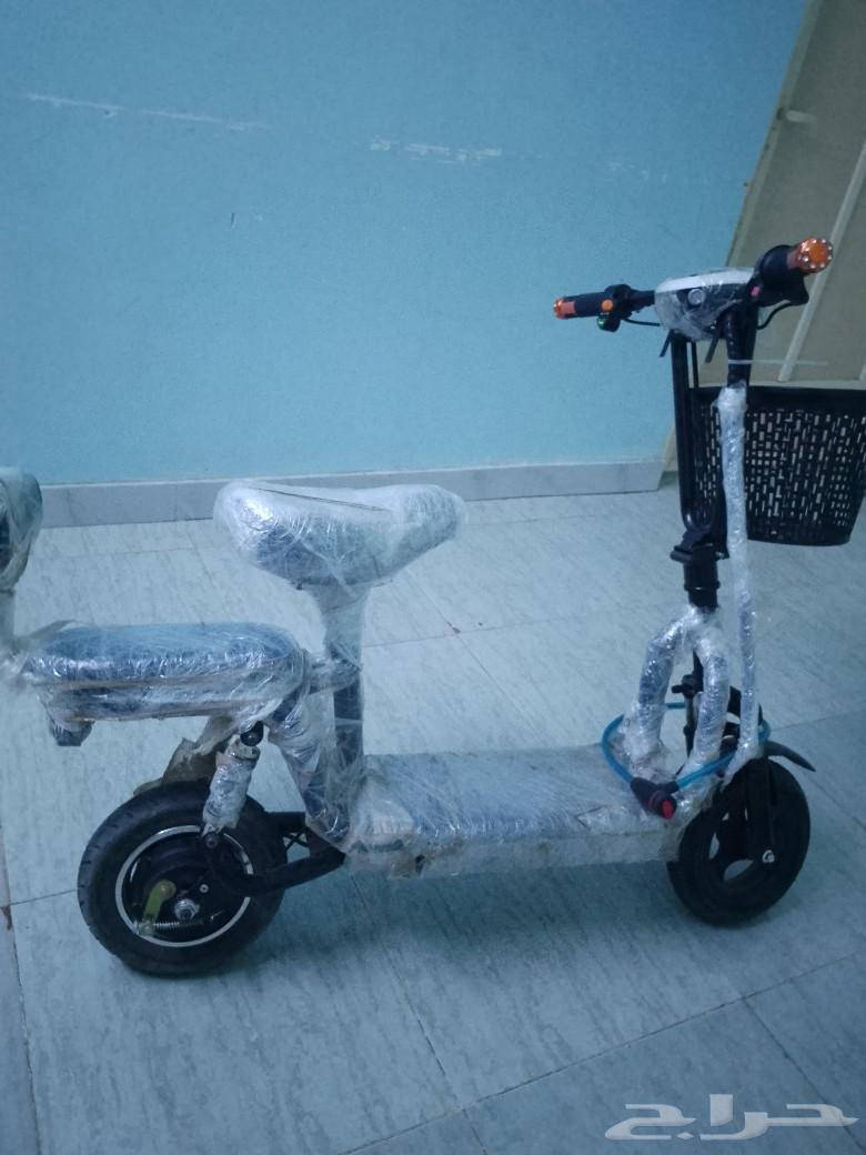 Original new scooter, Masha Allah, blessed at 90064506265557506110