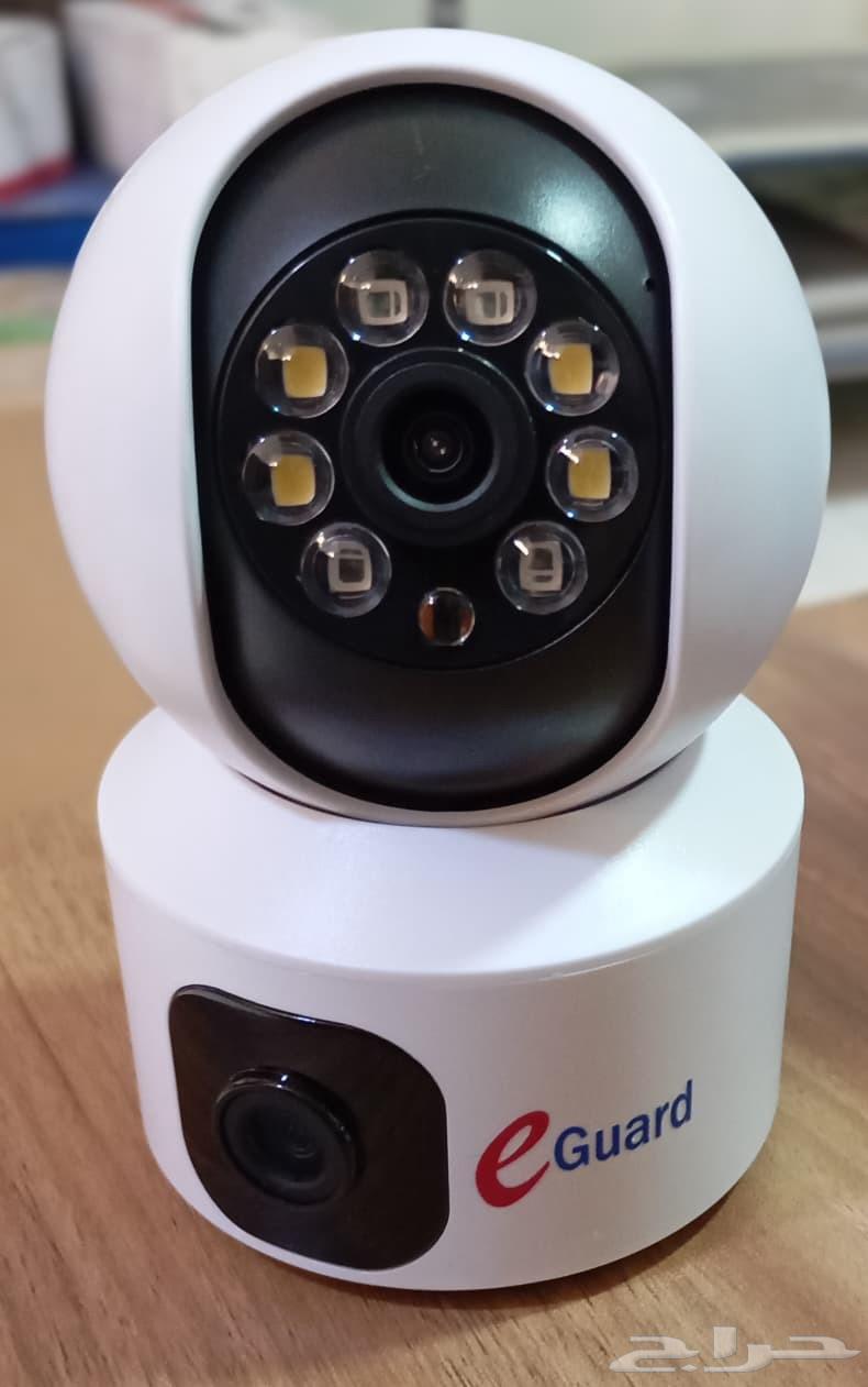 Crazy price for a dual-camera WiFi device64505439870338111