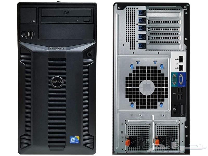 Dell PowerEdge T410 Server64507879931393110