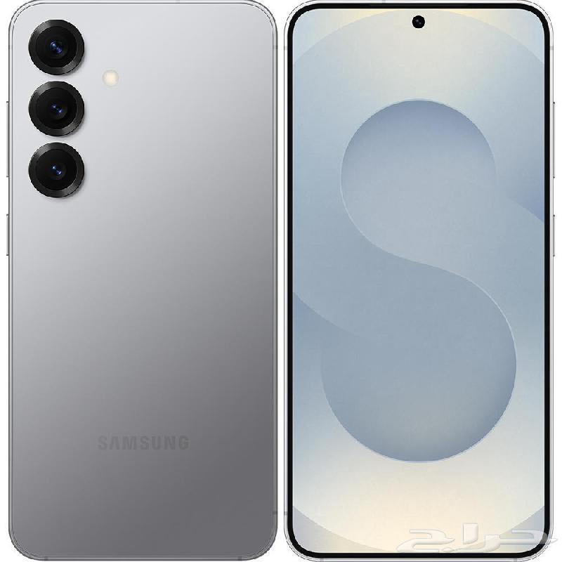 Samsung Galaxy S25 Plus 256GB memory, brand new condition, used for one month64510789318019110