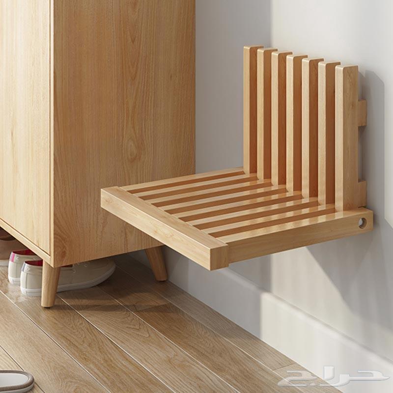 كرسي حائط قابل للطي64503801763587110