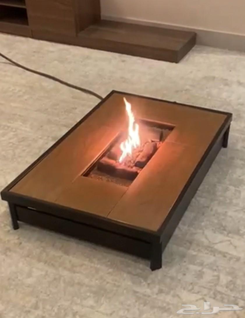 موقد غاز نار   حاتم وجار منقل بسعر العرض فرصه64505660437249111