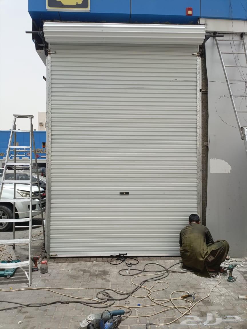 باب سحاب كيراج ايتو ميتك جديد و صيانه64504859998467110