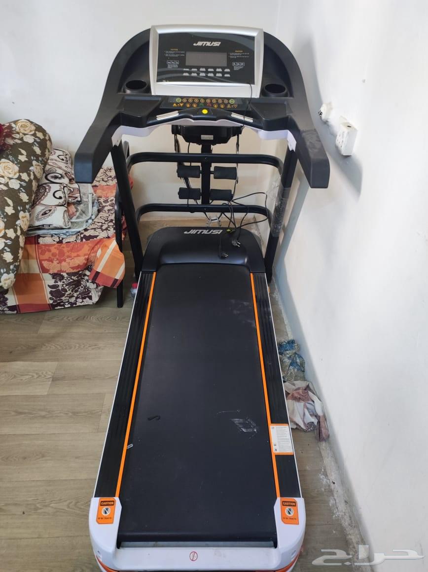 Treadmill used little64505646564481110
