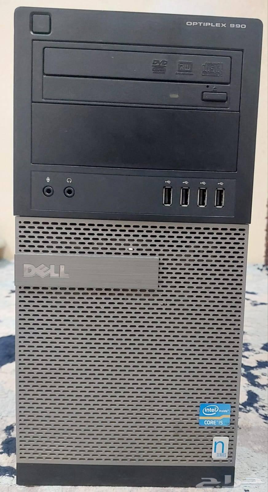 DELL Desktop Computer64509998471041111