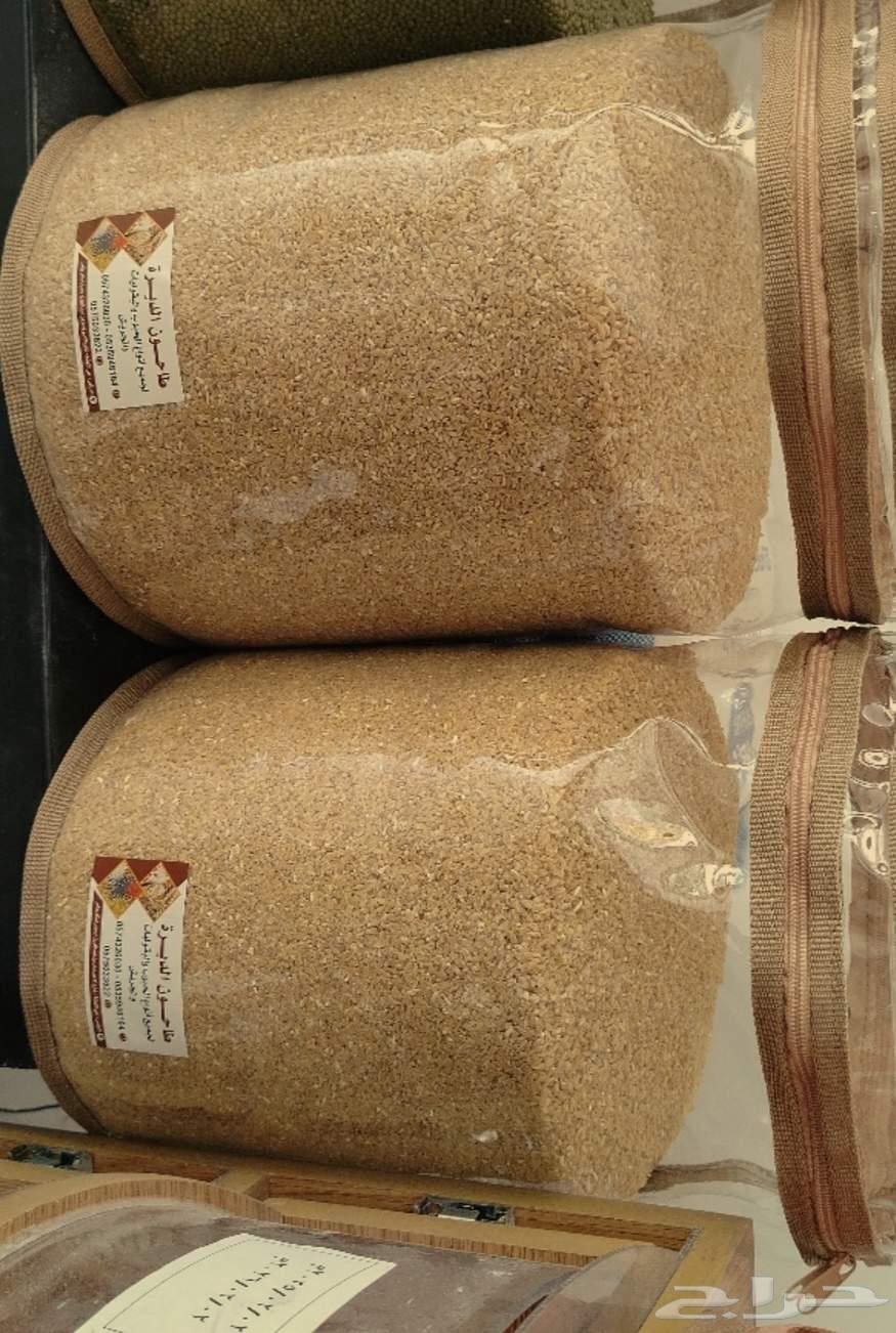 All types of Greesah (Al-Dira Mill) are available64503241018882110