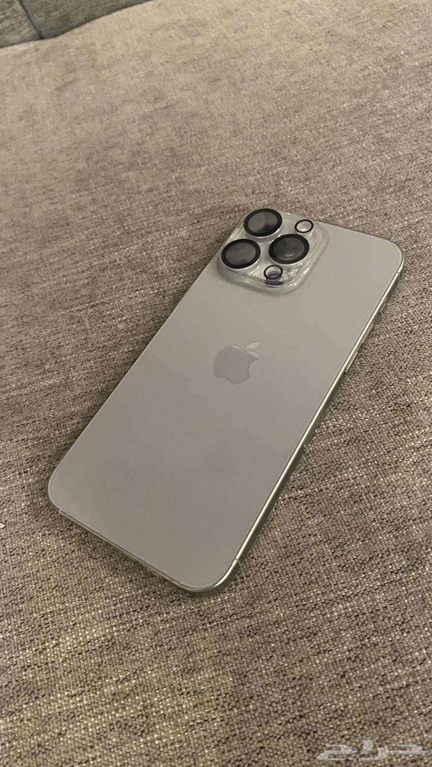 ايفون 15بروماكس اخو الجديد64505176211715112