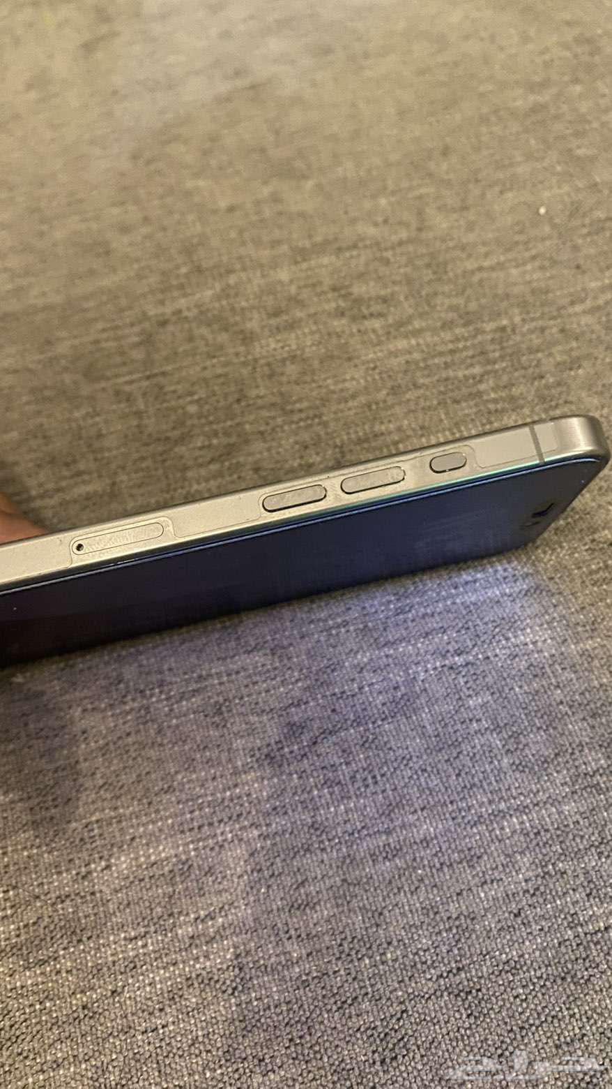 ايفون 15بروماكس اخو الجديد64505176211715113