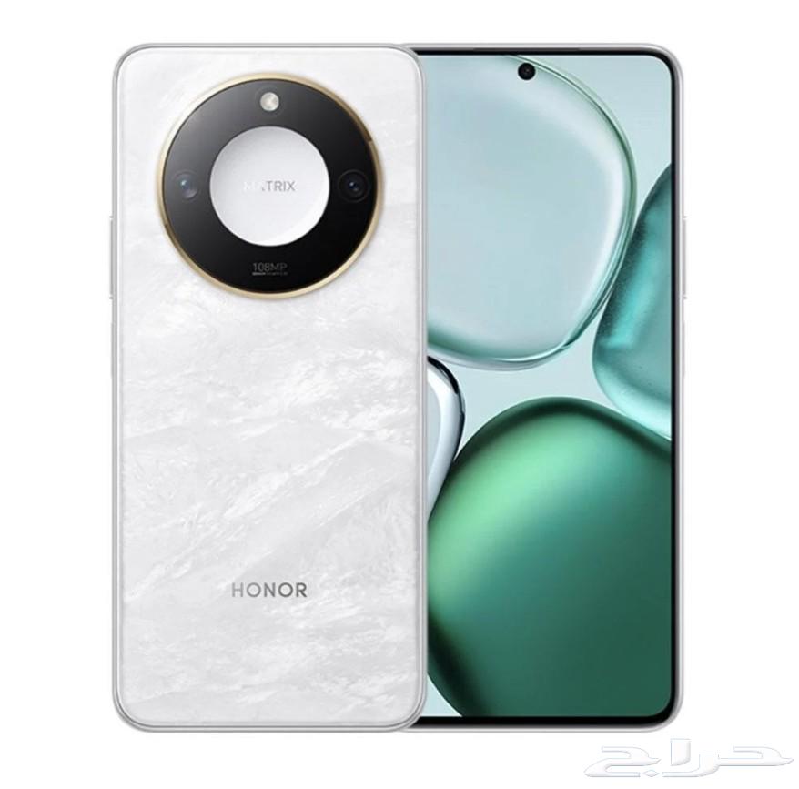 جوال هونر x9c64510662337027110