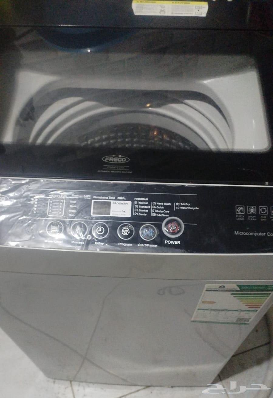 5 kg Automatic Washing Machine64457199328897110