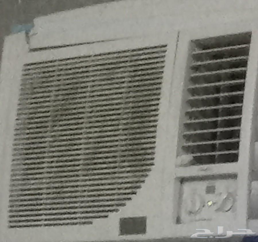 مكيف هايس بحاله الجديد 300 ريال64510182312322110